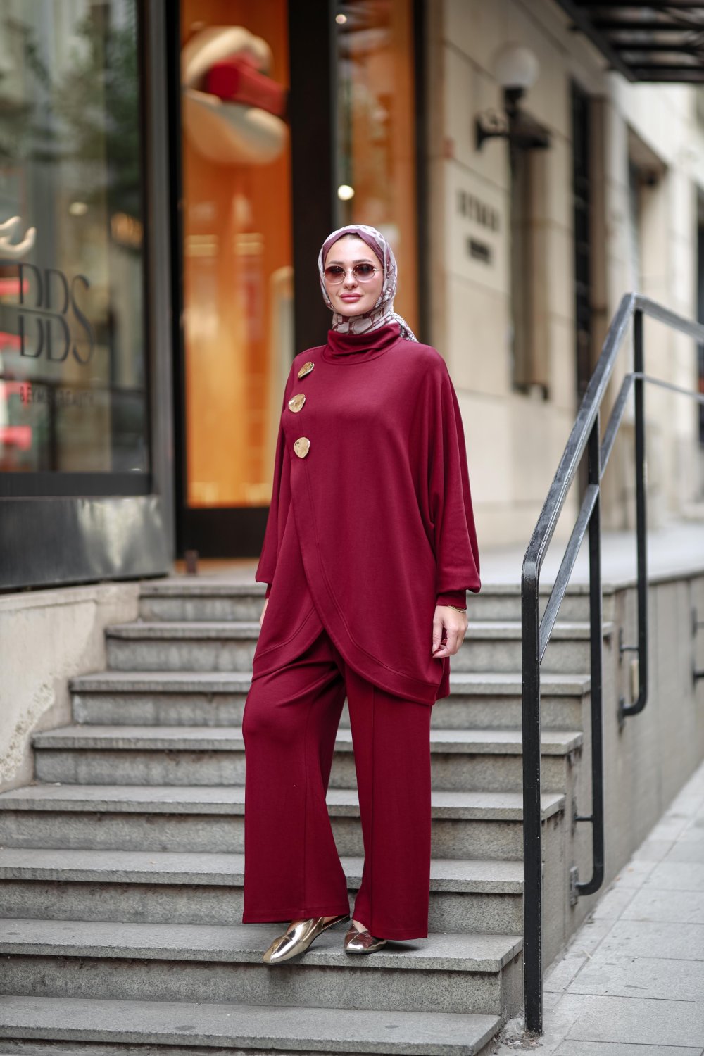 2-Piece Mihrimah