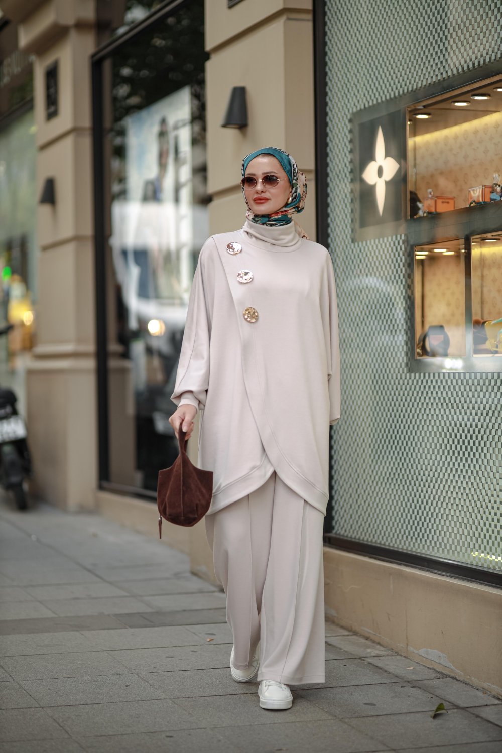 2-Piece Mihrimah