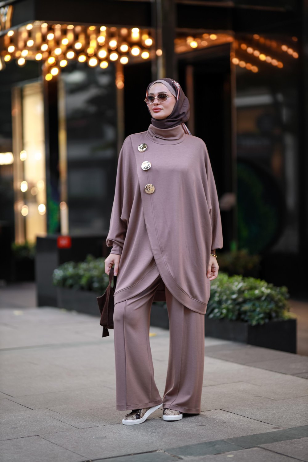 2-Piece Mihrimah