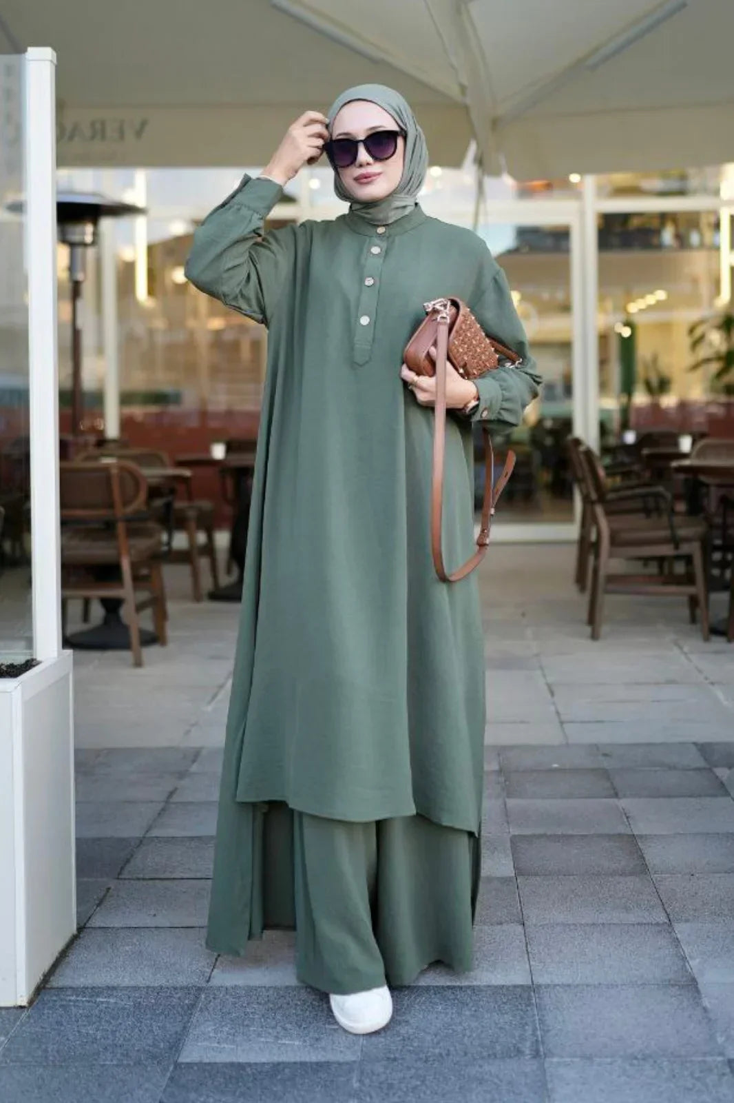 #Green