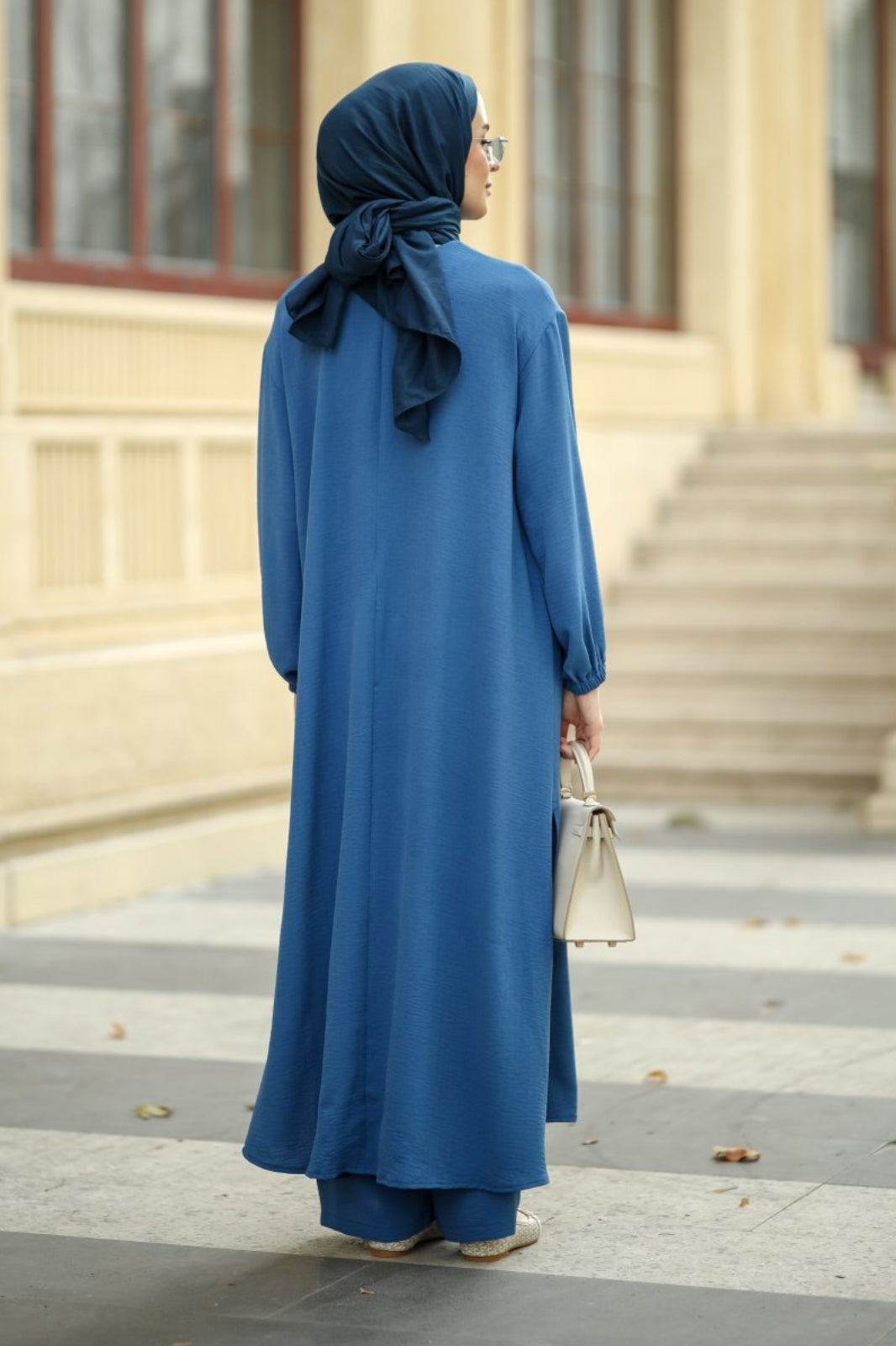 #Blue