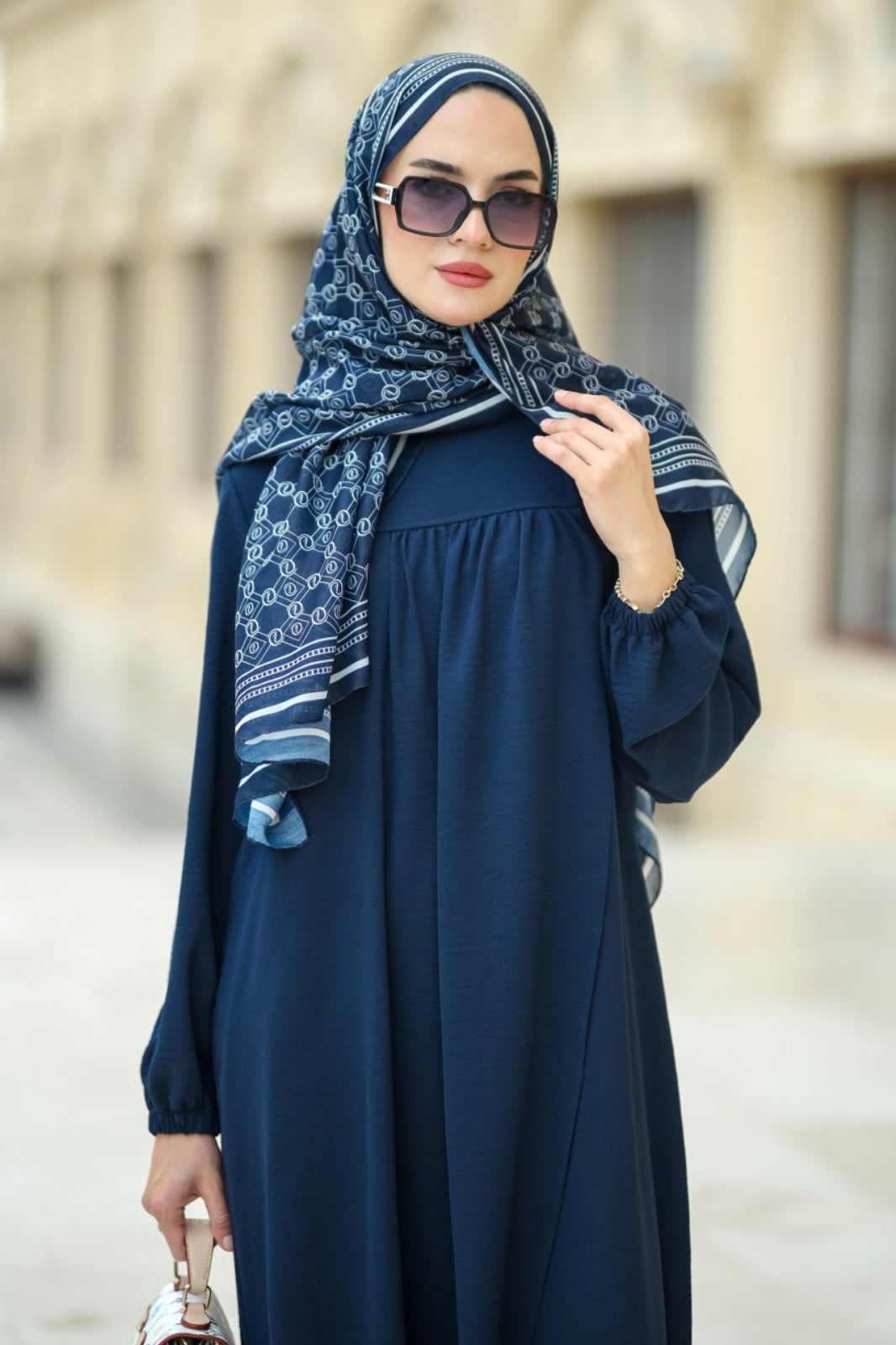 #Navy Blue