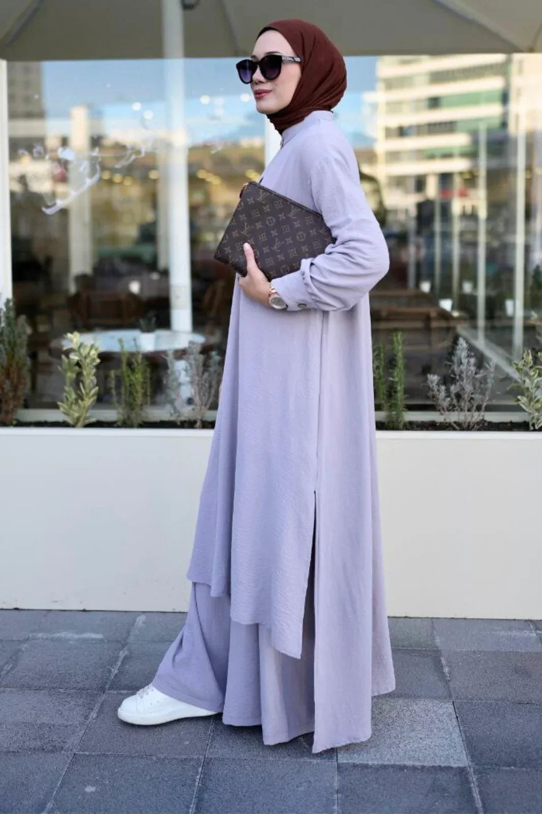 #Grey