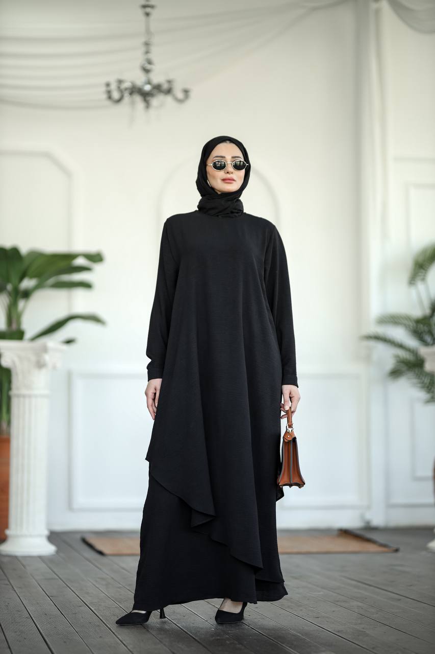 #Black