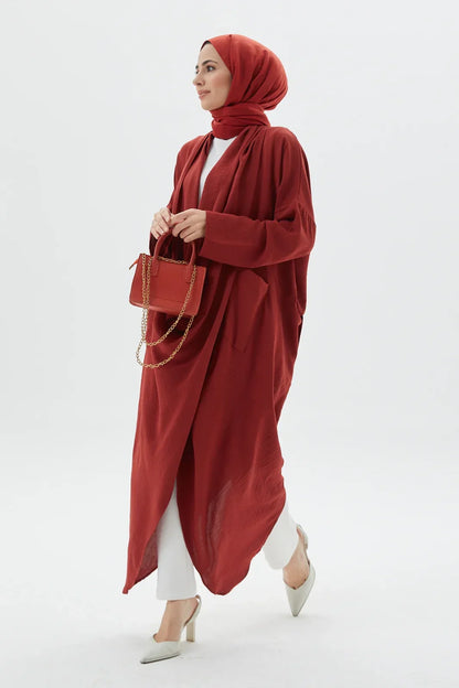 #Deep Red