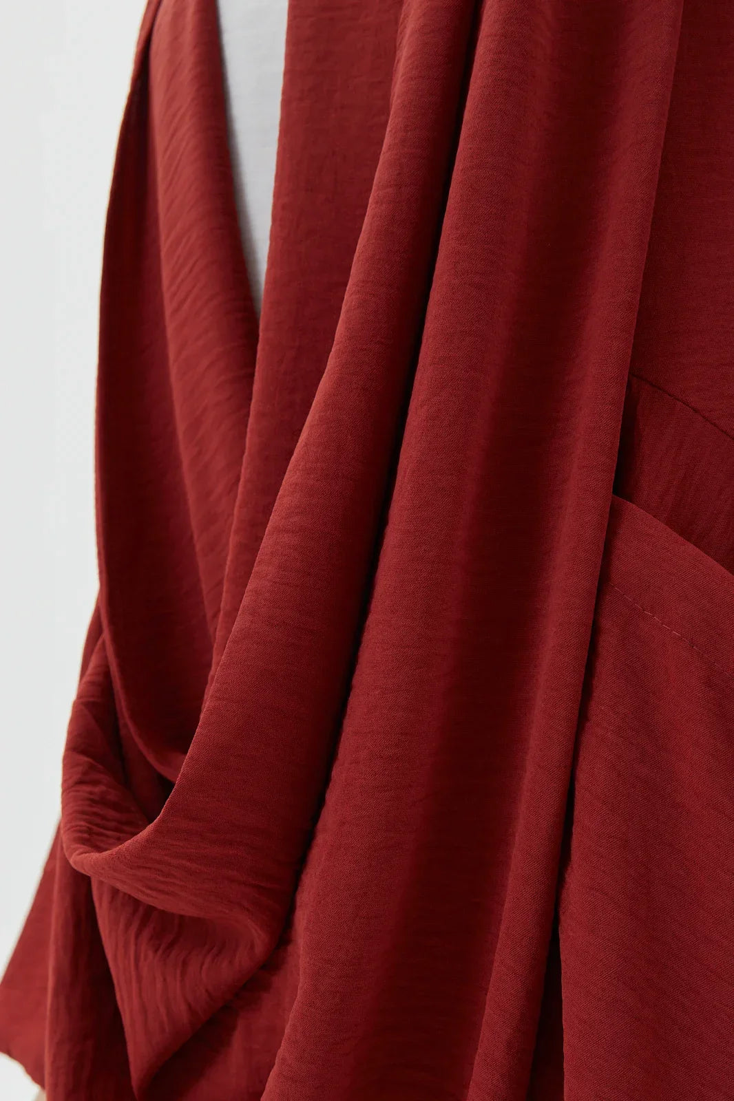 #Deep Red