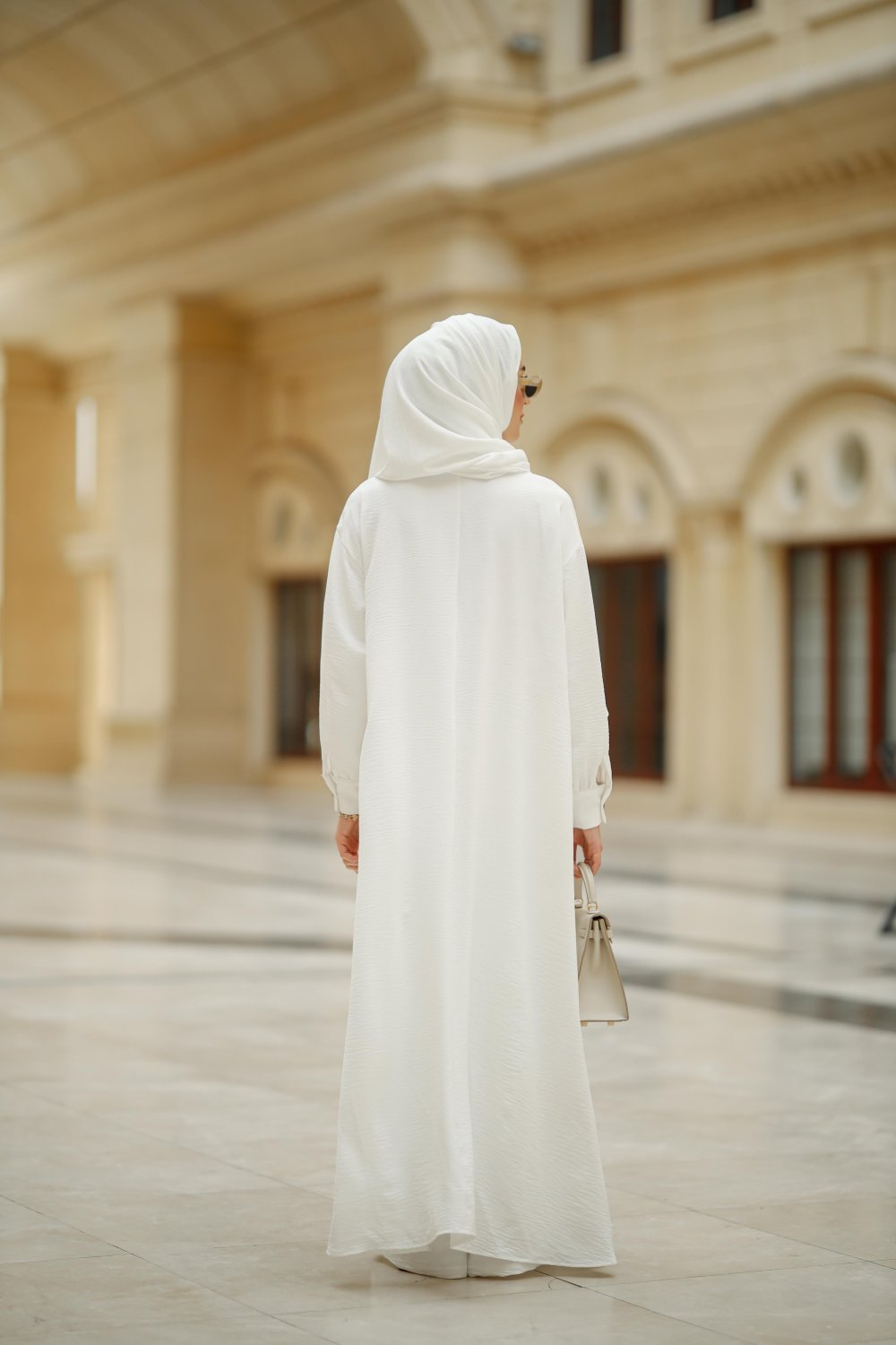 #White