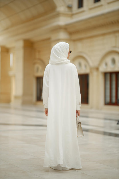 #White