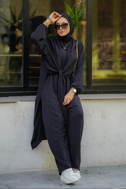 2-Piece Overall