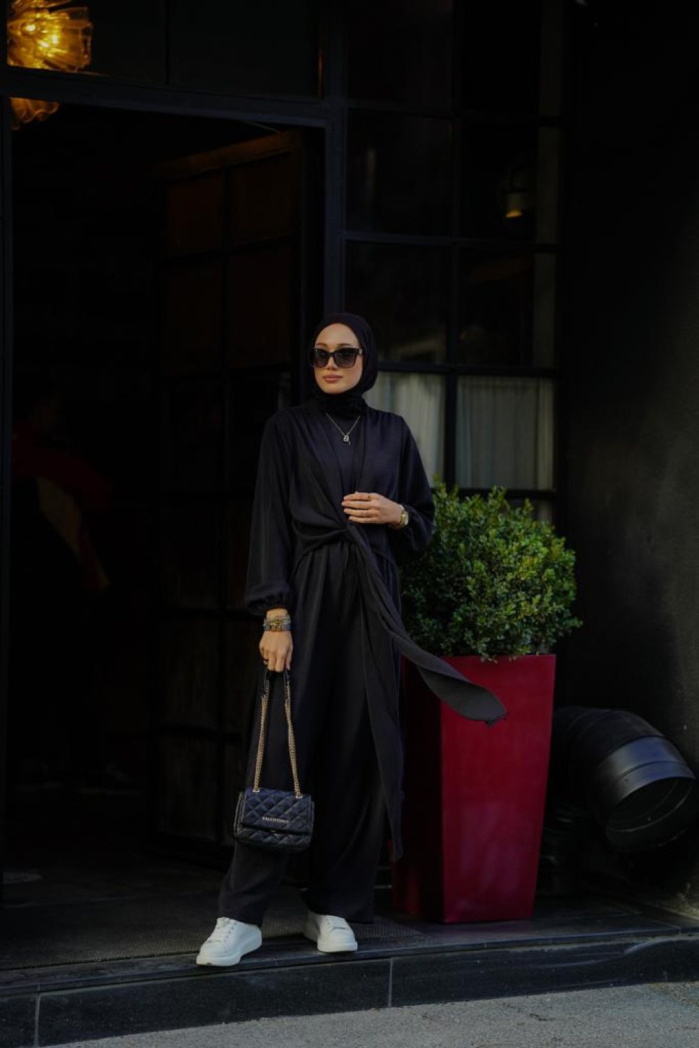2-Piece Overall