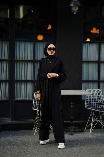 2-Piece Overall