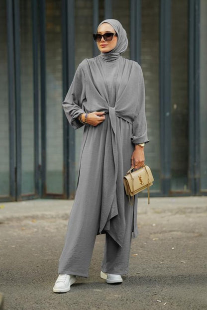 2-Piece Overall