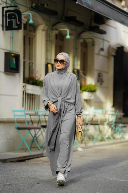 2-Piece Overall