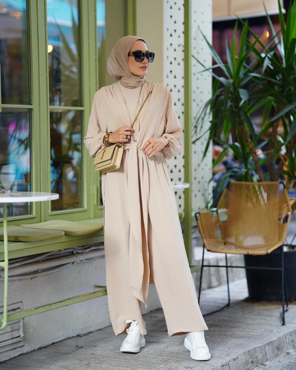 2-Piece Overall