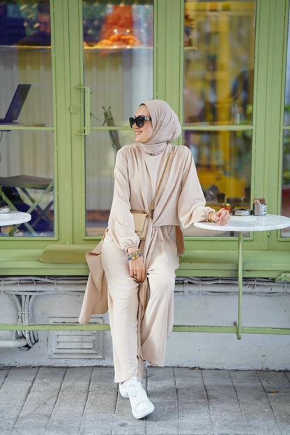2-Piece Overall