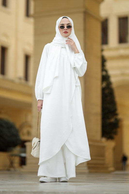 2-Piece Hanedan