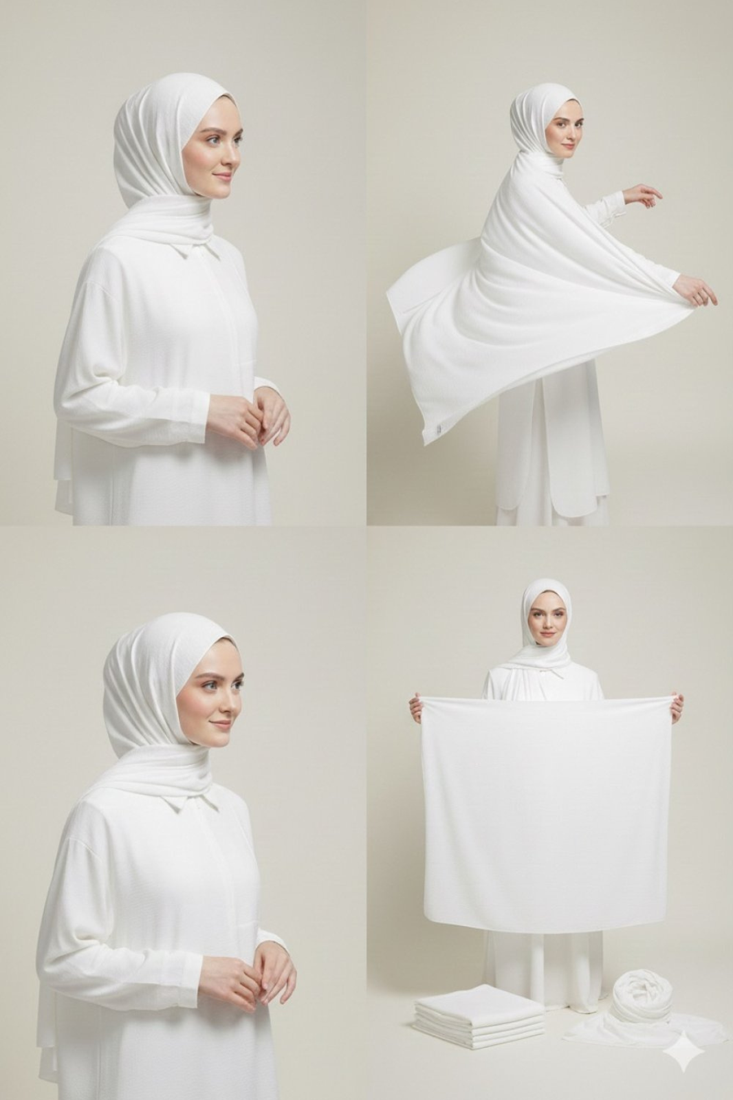 2-Piece Rona Set