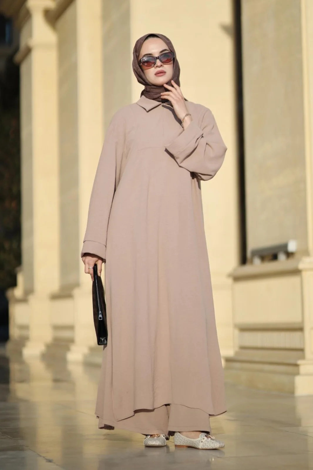 2-Piece Rona Set