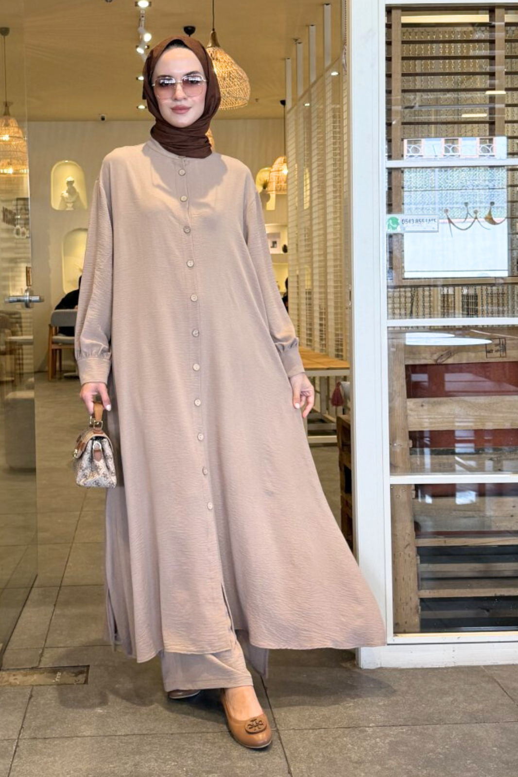 2-Piece Efsun