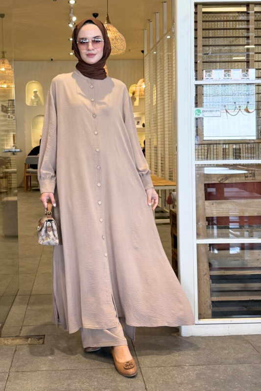2-Piece Efsun