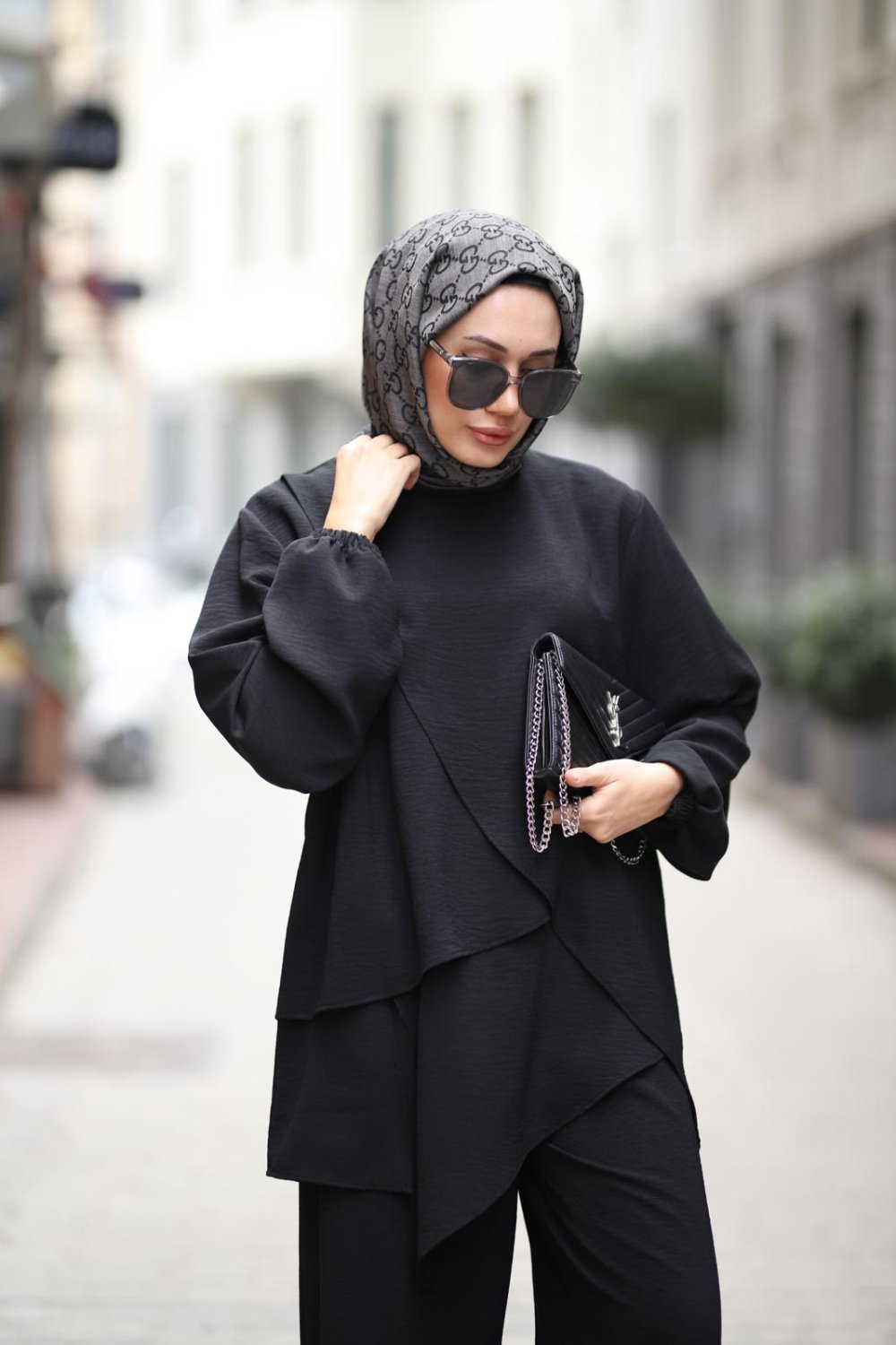 2-Piece Fenne