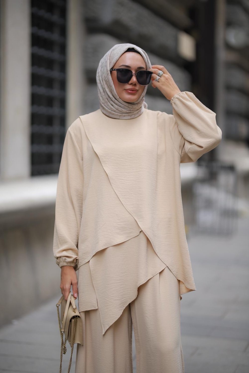 2-Piece Fenne