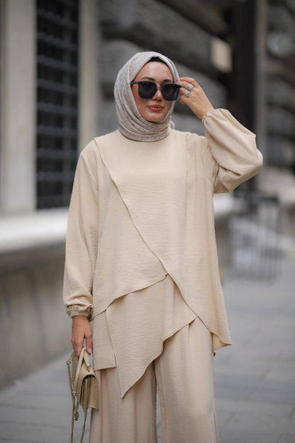 2-Piece Fenne