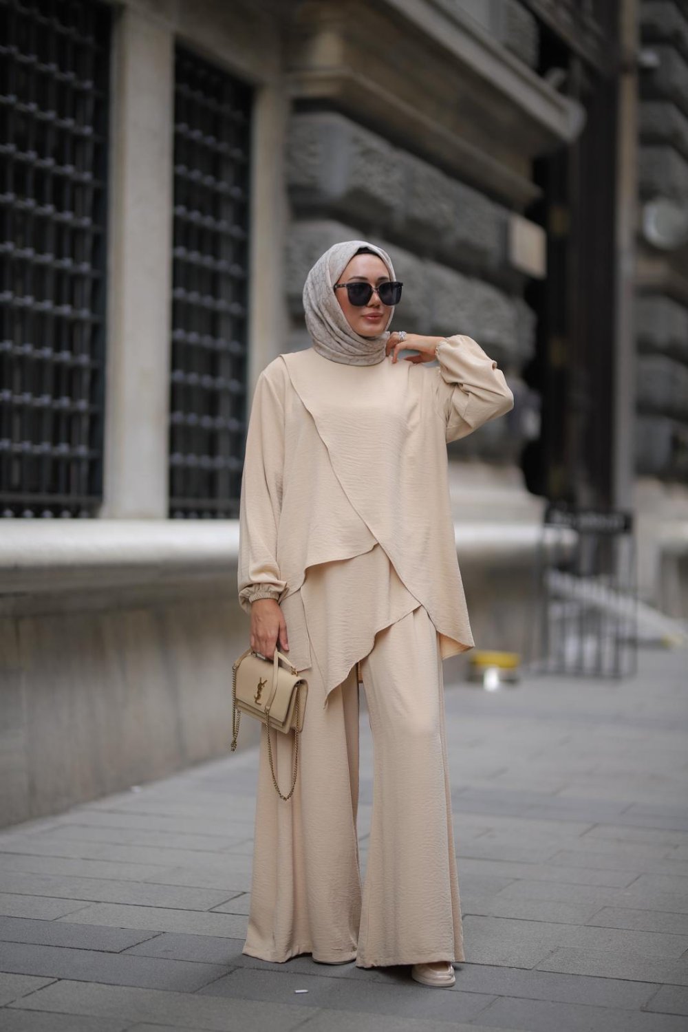 2-Piece Fenne