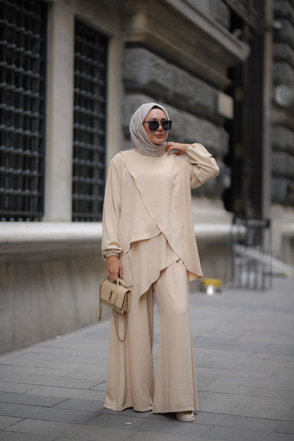 2-Piece Fenne