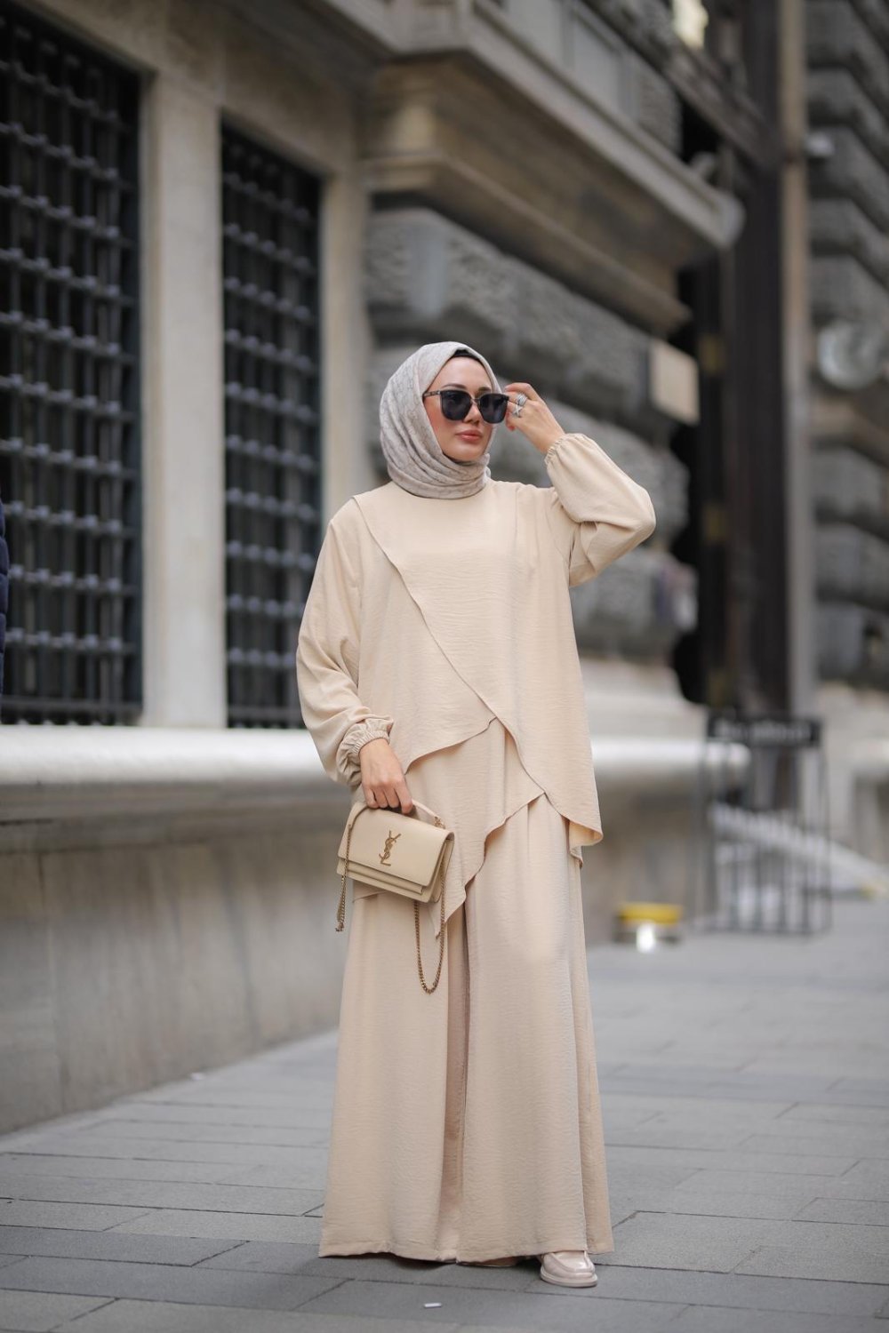 2-Piece Fenne