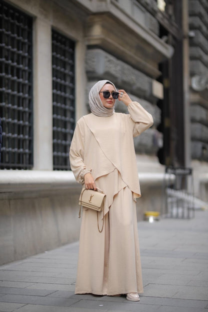 2-Piece Fenne