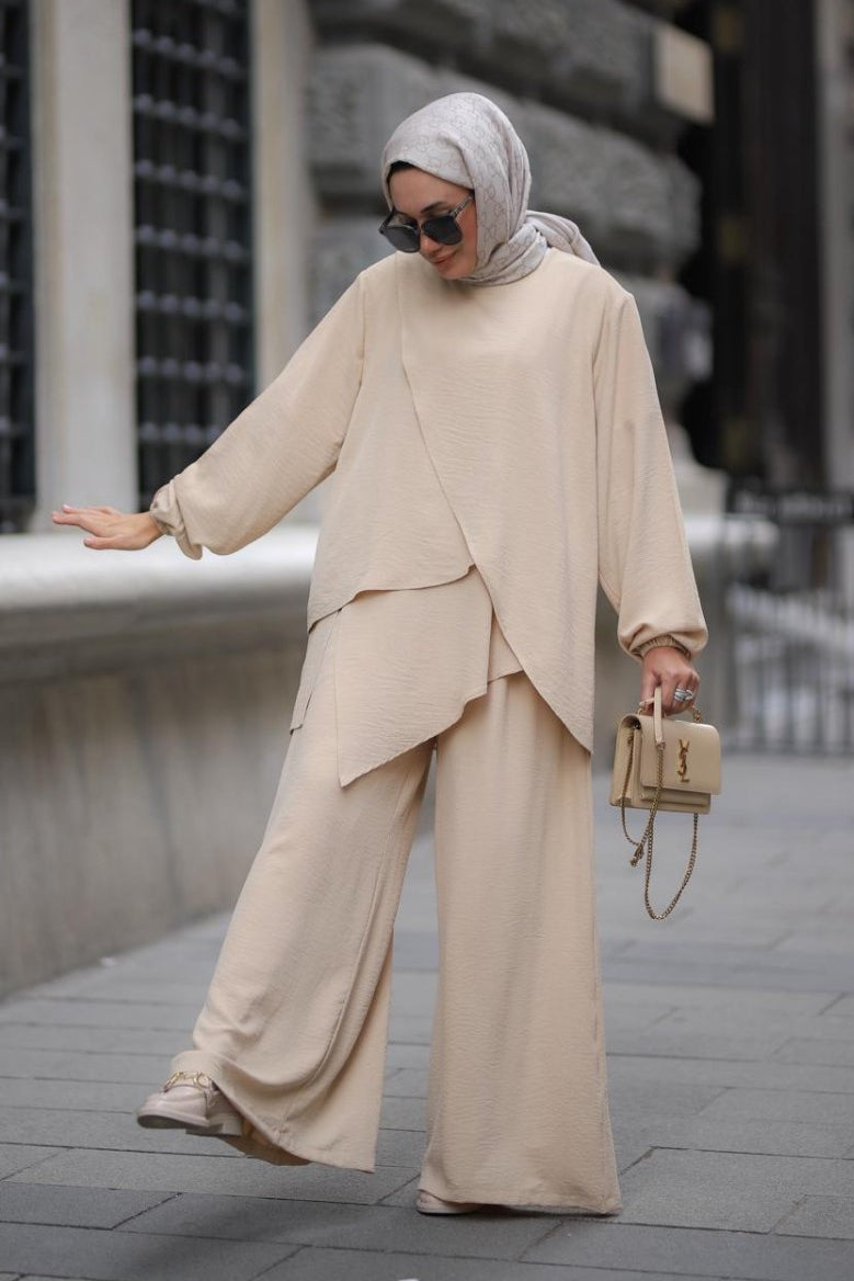 2-Piece Fenne