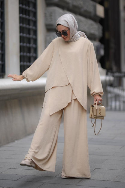 2-Piece Fenne