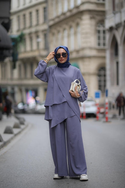 2-Piece Fenne
