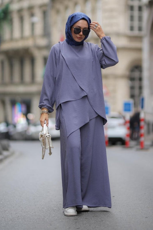 2-Piece Fenne