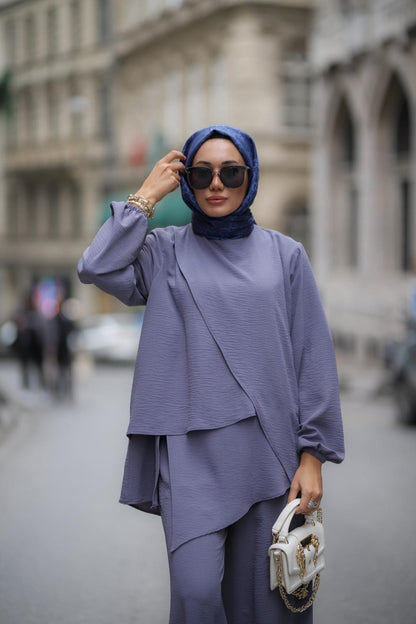 2-Piece Fenne
