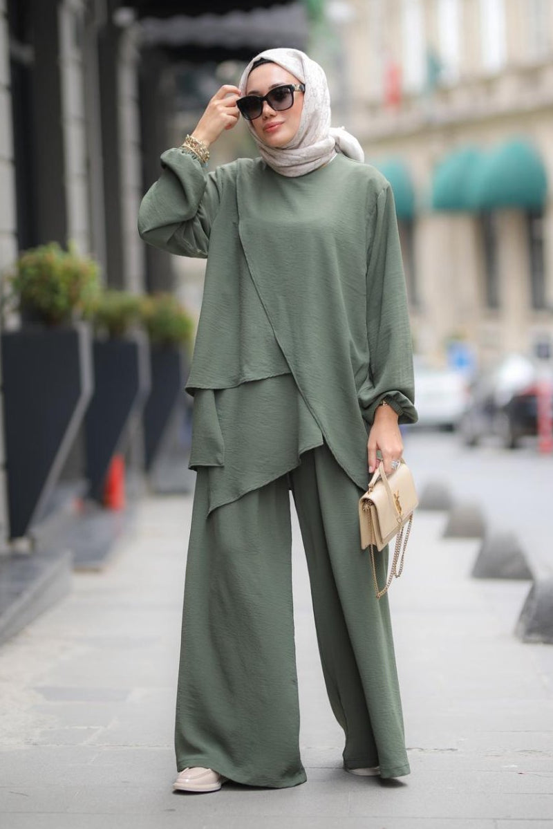 2-Piece Fenne