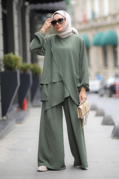 2-Piece Fenne