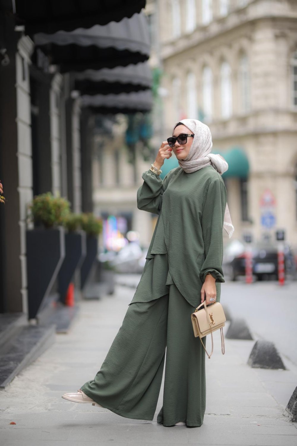 2-Piece Fenne