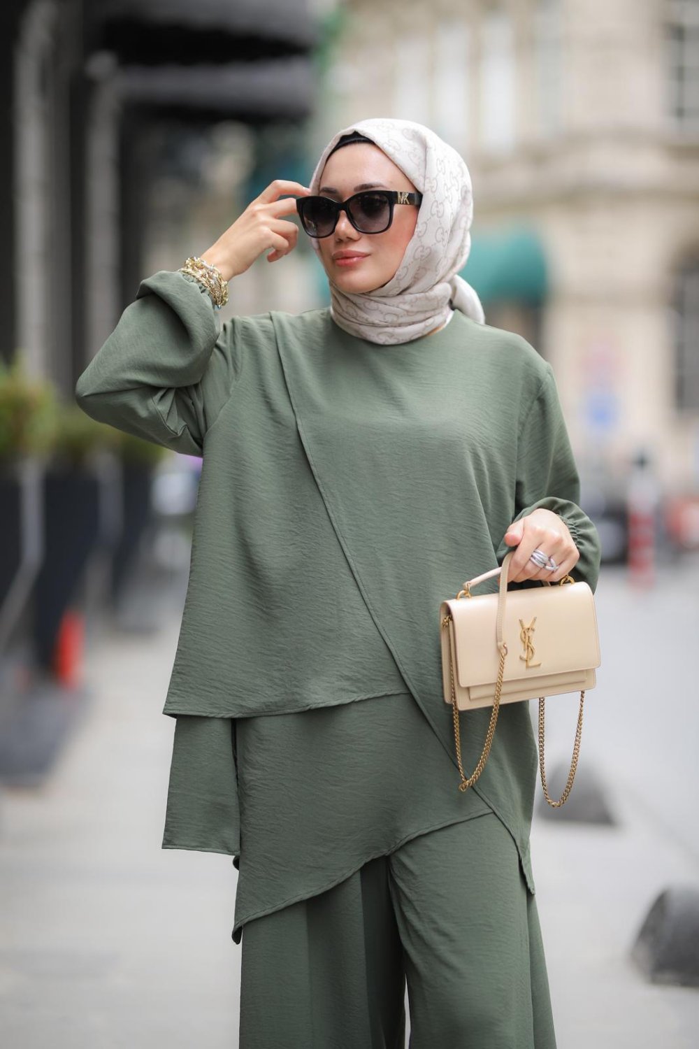 2-Piece Fenne