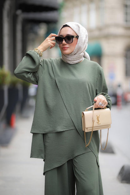 2-Piece Fenne
