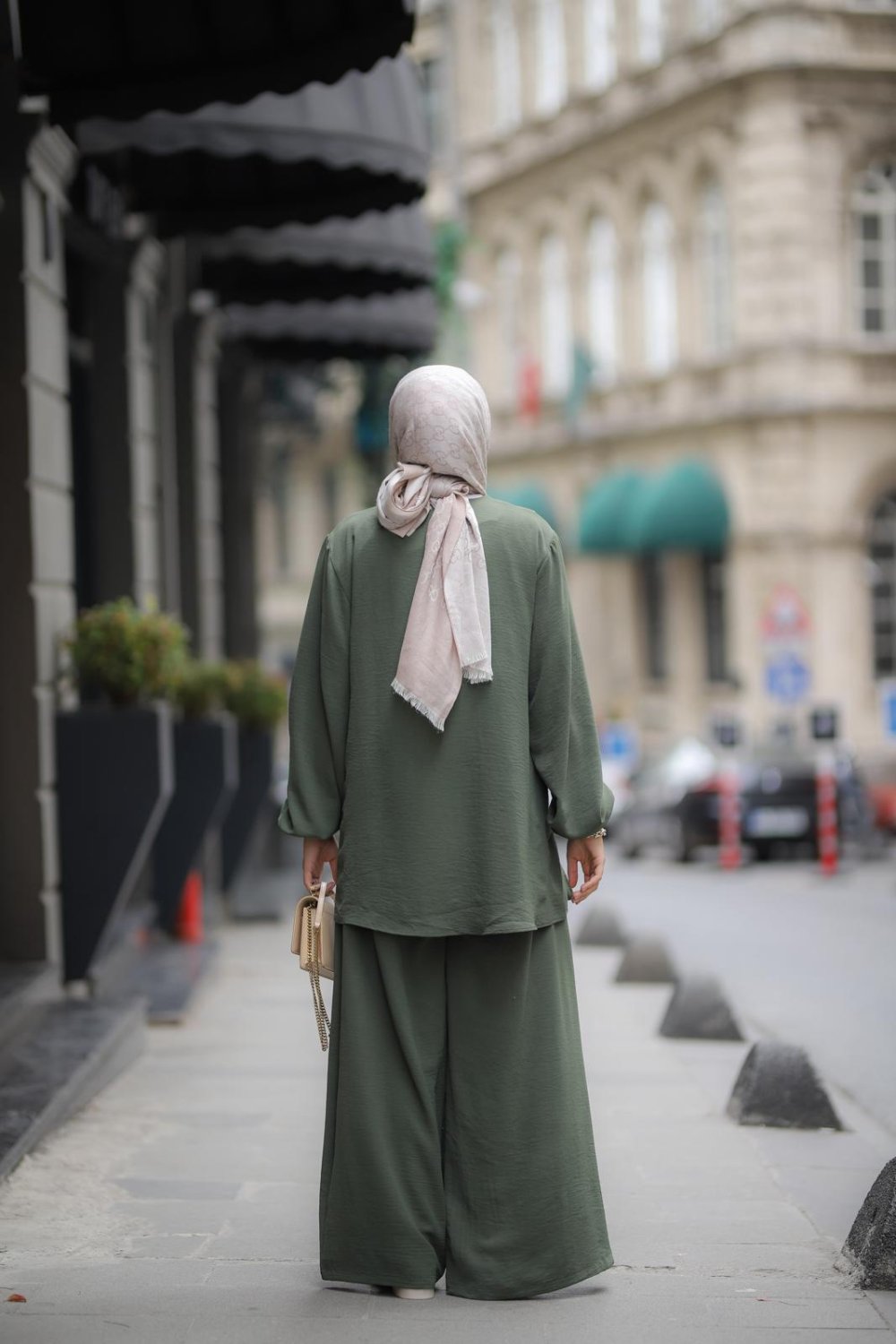 2-Piece Fenne