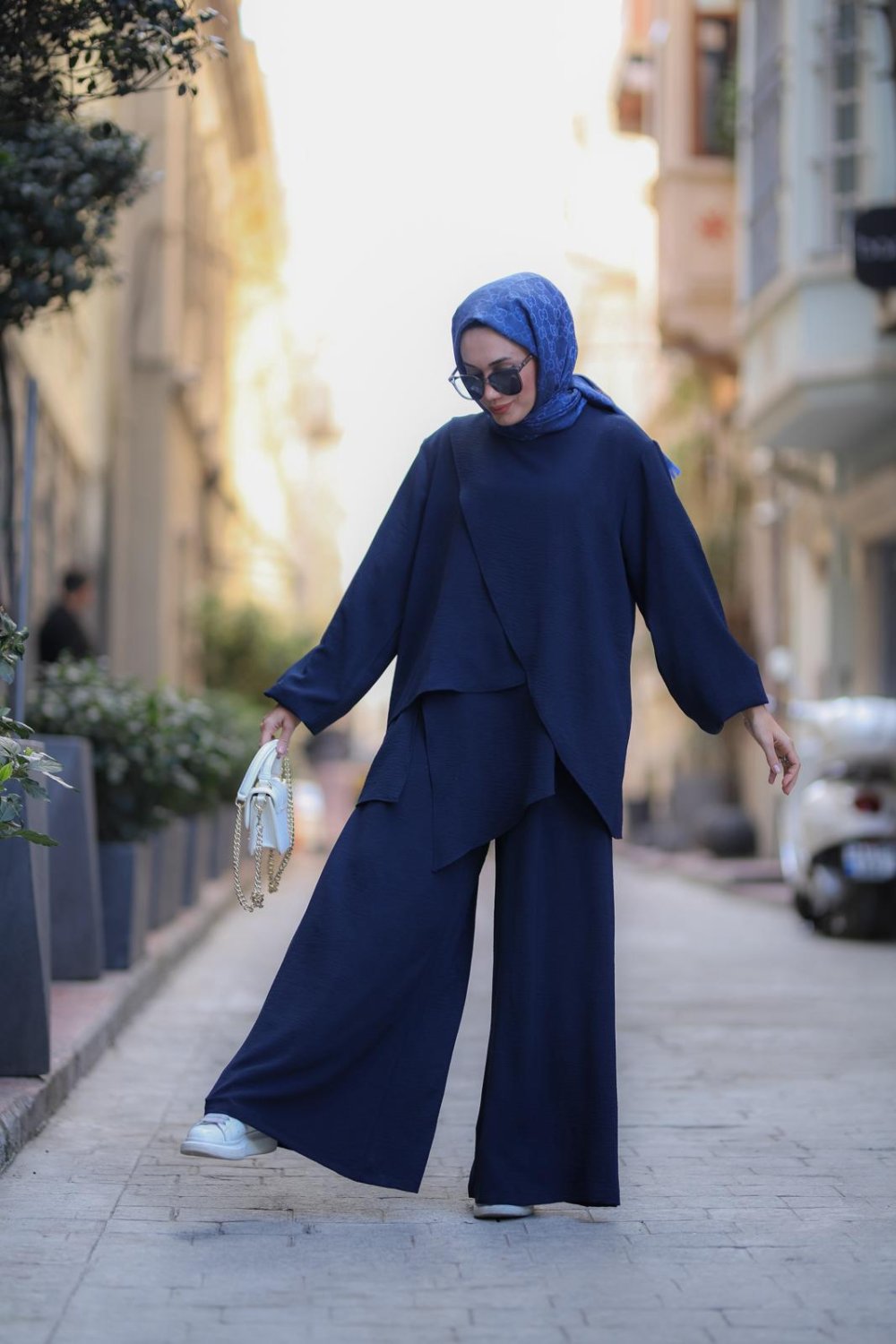 2-Piece Fenne