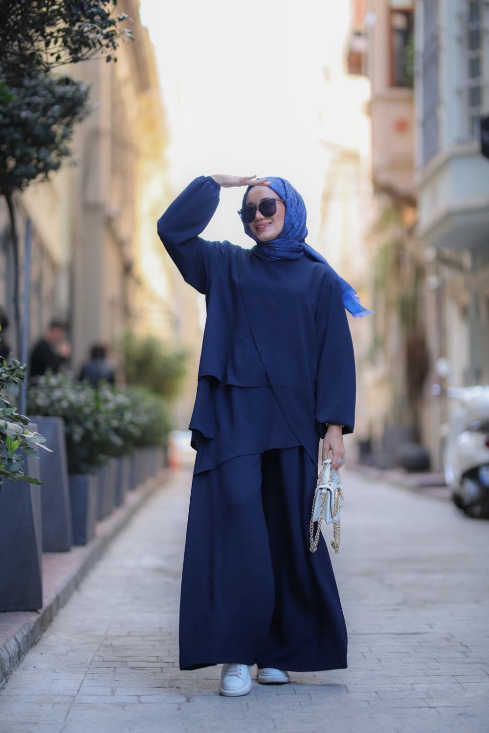 2-Piece Fenne