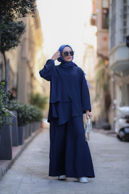 2-Piece Fenne