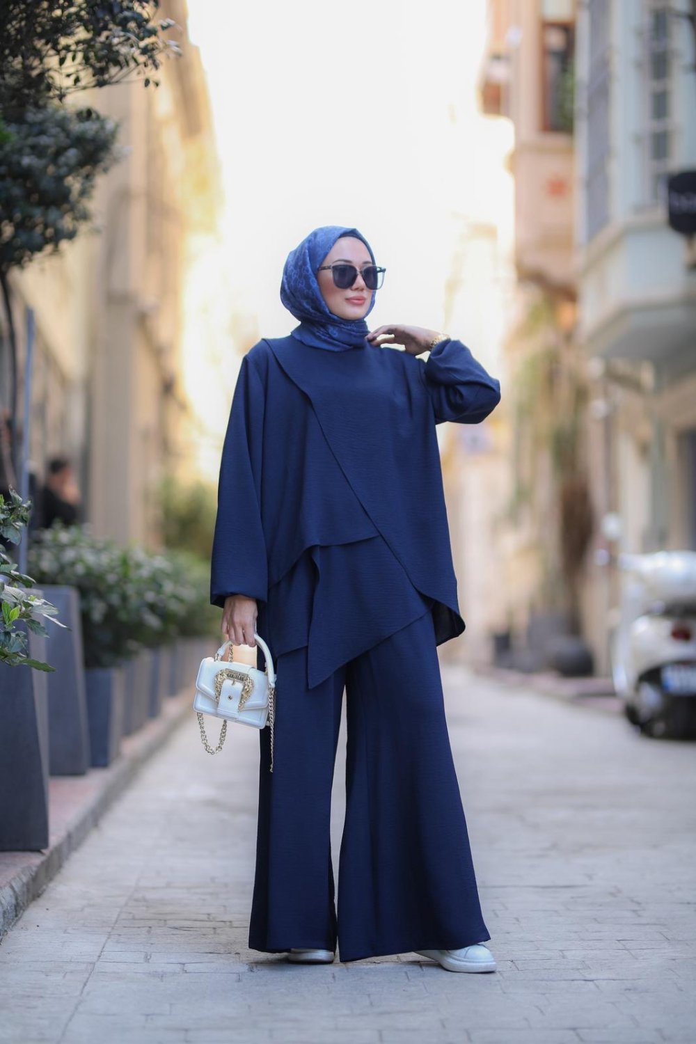 2-Piece Fenne
