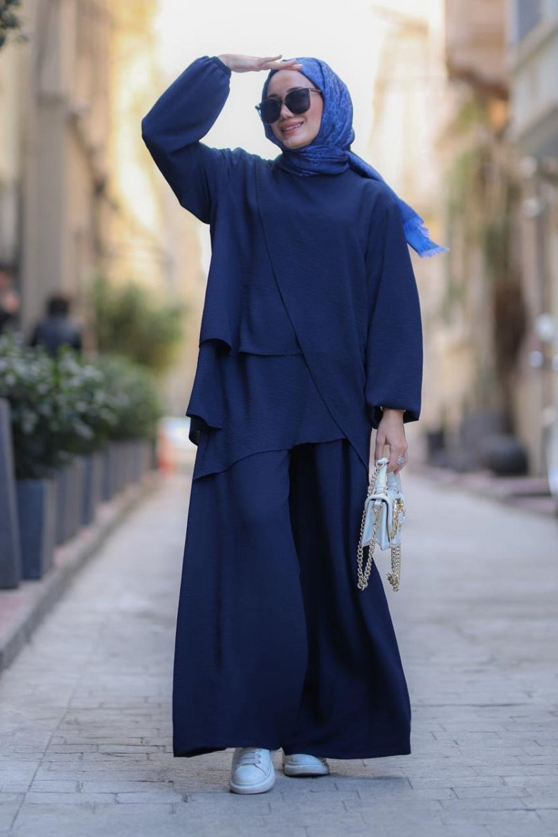 2-Piece Fenne