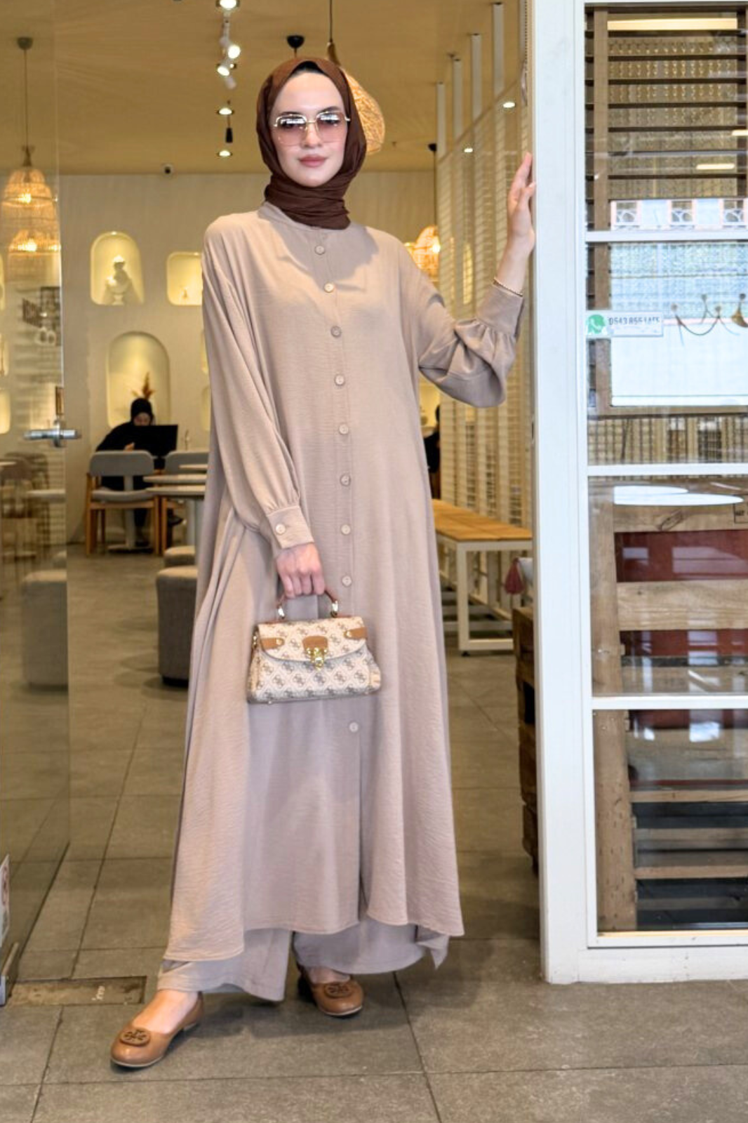 2-Piece Efsun