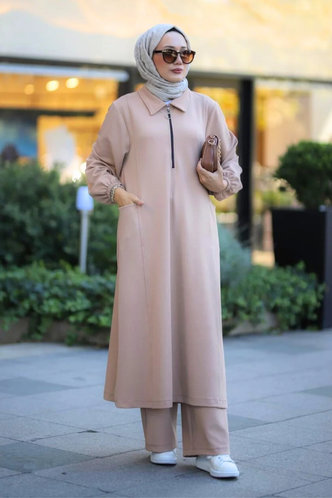 2-Piece Sensey Set