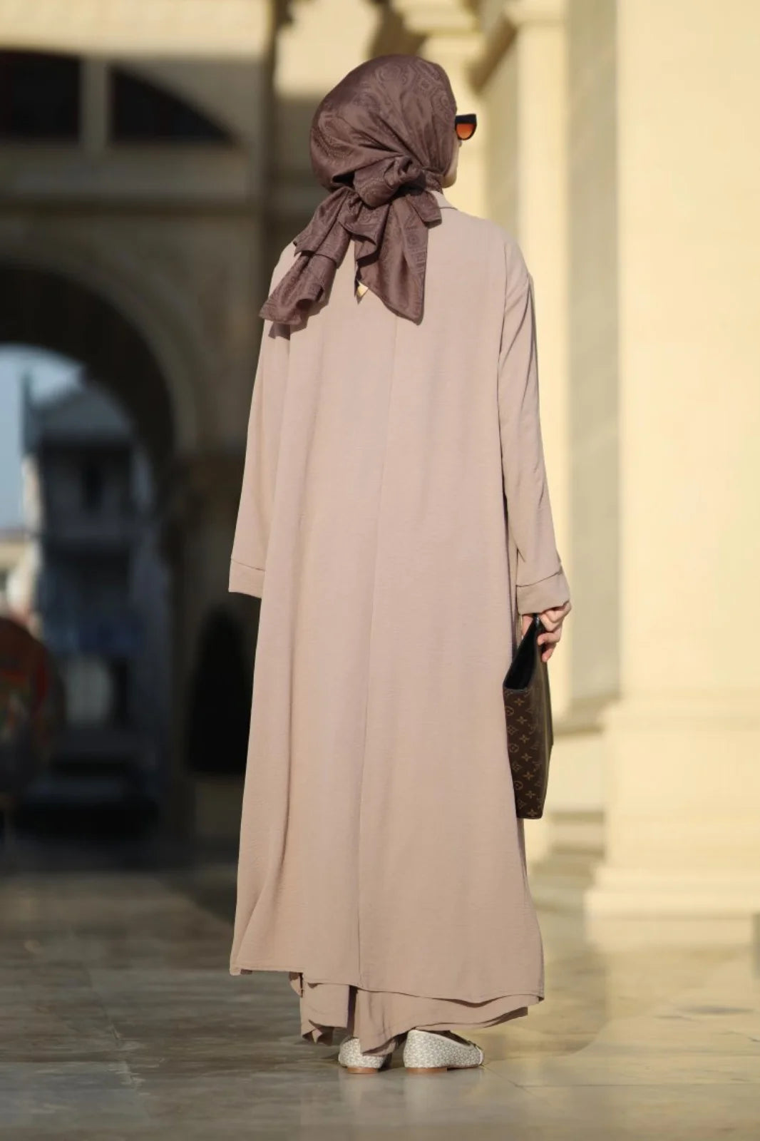 2-Piece Rona Set